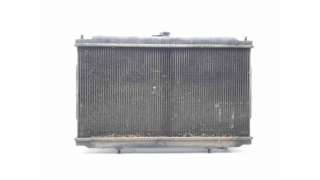 RADIADOR AGUA NISSAN ALMERA II HATCHBACK (2000-2003) 2.2 DI 110CV 2184CC - L.8312192 / 21410BU101