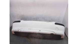 PARAGOLPES TRASERO NISSAN ALMERA II HATCHBACK (2000-2003) 2.2 DI 110CV 2184CC - L.8312200 / 850224M540