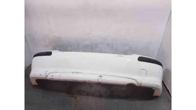 PARAGOLPES TRASERO NISSAN ALMERA II HATCHBACK (2000-2003) 2.2 DI 110CV 2184CC - L.8312200 / 850224M540
