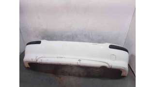 PARAGOLPES TRASERO NISSAN ALMERA II HATCHBACK (2000-2003) 2.2 DI 110CV 2184CC - L.8312200 / 850224M540