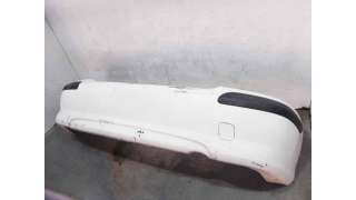 PARAGOLPES TRASERO NISSAN ALMERA II HATCHBACK (2000-2003) 2.2 DI 110CV 2184CC - L.8312200 / 850224M540