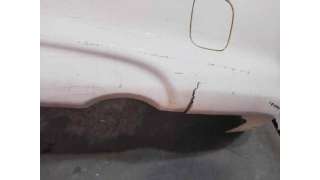 PARAGOLPES TRASERO NISSAN ALMERA II HATCHBACK (2000-2003) 2.2 DI 110CV 2184CC - L.8312200 / 850224M540