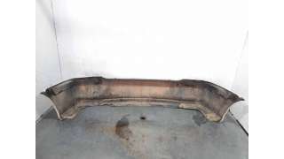 PARAGOLPES TRASERO NISSAN ALMERA II HATCHBACK (2000-2003) 2.2 DI 110CV 2184CC - L.8312200 / 850224M540
