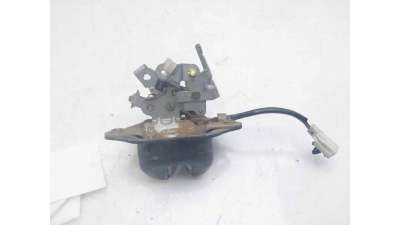 CERRADURA MALETERO / PORTON NISSAN ALMERA II HATCHBACK (2000-2003) 2.2 DI 110CV 2184CC - L.8312223 / 905025M305