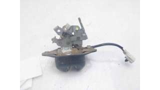 CERRADURA MALETERO / PORTON NISSAN ALMERA II HATCHBACK (2000-2003) 2.2 DI 110CV 2184CC - L.8312223 / 905025M305