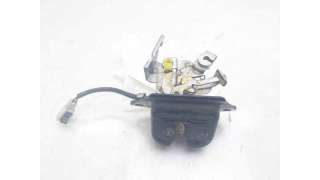CERRADURA MALETERO / PORTON NISSAN ALMERA II HATCHBACK (2000-2003) 2.2 DI 110CV 2184CC - L.8312223 / 905025M305