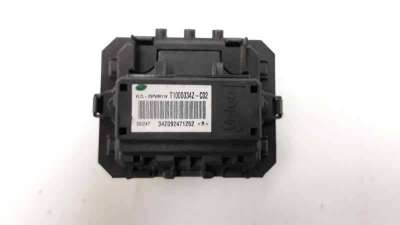 RESISTENCIA CALEFACCION RENAULT MEGANE III BERLINA 5 P  - M.844023 / 34Z092471252