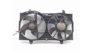 ELECTROVENTILADOR NISSAN ALMERA II HATCHBACK (2000-2003) 2.2 DI 110CV 2184CC - L.8312248 / 21400HSG00
