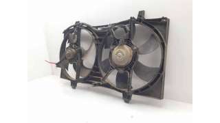 ELECTROVENTILADOR NISSAN ALMERA II HATCHBACK (2000-2003) 2.2 DI 110CV 2184CC - L.8312248 / 21400HSG00