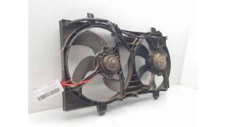 ELECTROVENTILADOR NISSAN ALMERA II HATCHBACK (2000-2003) 2.2 DI 110CV 2184CC - L.8312248 / 21400HSG00