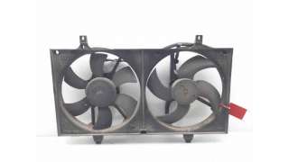 ELECTROVENTILADOR NISSAN ALMERA II HATCHBACK (2000-2003) 2.2 DI 110CV 2184CC - L.8312248 / 21400HSG00