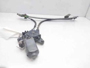 ELEVALUNAS DELANTERO DERECHO PEUGEOT 306 (1999-2001) 2.0 HDI 90 90CV 1997CC - L.8312336 / 9222C4