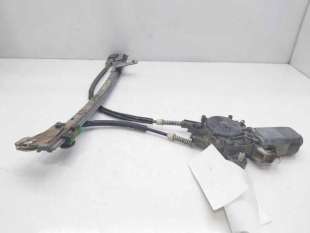 ELEVALUNAS DELANTERO DERECHO PEUGEOT 306 (1999-2001) 2.0 HDI 90 90CV 1997CC - L.8312336 / 9222C4 2