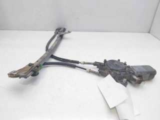 ELEVALUNAS DELANTERO DERECHO PEUGEOT 306 (1999-2001) 2.0 HDI 90 90CV 1997CC - L.8312336 / 9222C4