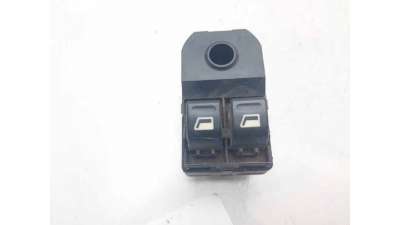 MANDO ELEVALUNAS DELANTERO IZQUIERDO PEUGEOT 306 (1999-2001) 2.0 HDI 90 90CV 1997CC - L.8312357 / 6552WJ
