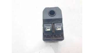 MANDO ELEVALUNAS DELANTERO IZQUIERDO PEUGEOT 306 (1999-2001) 2.0 HDI 90 90CV 1997CC - L.8312357 / 6552WJ