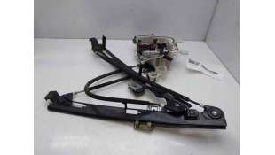 ELEVALUNAS DELANTERO IZQUIERDO SEAT ALTEA (2009-) 1.6 TDI 105CV 1598CC - L.8312453 / 5P0837461