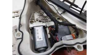 ELEVALUNAS DELANTERO IZQUIERDO SEAT ALTEA (2009-) 1.6 TDI 105CV 1598CC - L.8312453 / 5P0837461
