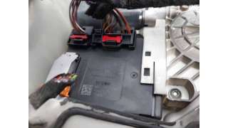 ELEVALUNAS DELANTERO IZQUIERDO SEAT ALTEA (2009-) 1.6 TDI 105CV 1598CC - L.8312453 / 5P0837461