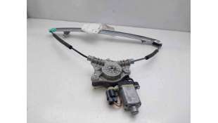 ELEVALUNAS DELANTERO DERECHO KIA STONIC (2017-) 1.2 CVVT 84CV 1248CC - L.8312459 / 82460H8000