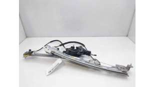 ELEVALUNAS DELANTERO DERECHO RENAULT MEGANE IV FASTBACK (2015-) 1.2 TCE 100 (B9MS) 100CV 1197CC - L.8312461 / 807206746R