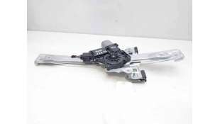 ELEVALUNAS TRASERO IZQUIERDO FIAT 500 (2007-) 1.3 D MULTIJET 75CV 1248CC - L.8312463 / 98920SUV20