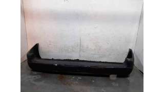 PARAGOLPES TRASERO SEAT INCA (1995-2003) 1.9 D 64CV 1896CC - L.8312477 / 6K9807419