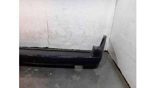 PARAGOLPES TRASERO SEAT INCA (1995-2003) 1.9 D 64CV 1896CC - L.8312477 / 6K9807419 2