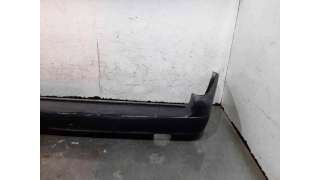 PARAGOLPES TRASERO SEAT INCA (1995-2003) 1.9 D 64CV 1896CC - L.8312477 / 6K9807419