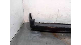 PARAGOLPES TRASERO SEAT INCA (1995-2003) 1.9 D 64CV 1896CC - L.8312477 / 6K9807419