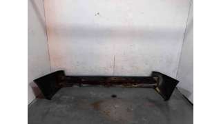 PARAGOLPES TRASERO SEAT INCA (1995-2003) 1.9 D 64CV 1896CC - L.8312477 / 6K9807419