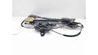 ELEVALUNAS DELANTERO DERECHO OPEL ASTRA K SPORTS TOURER (2015-) 1.6 CDTI (35) 110CV 1598CC - L.8312500 / 13406674 