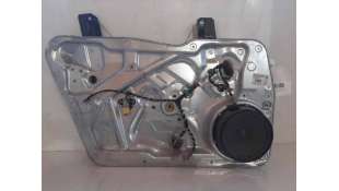 ELEVALUNAS DELANTERO IZQUIERDO VOLKSWAGEN TIGUAN (2010-2018) 2.0 TDI 110CV 1968CC - L.8312504 / 5N1837729G