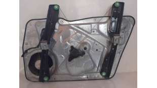 ELEVALUNAS DELANTERO IZQUIERDO VOLKSWAGEN TIGUAN (2010-2018) 2.0 TDI 110CV 1968CC - L.8312504 / 5N1837729G 2