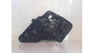 ELEVALUNAS TRASERO IZQUIERDO VOLKSWAGEN TIGUAN (2010-2018) 2.0 TDI 110CV 1968CC - L.8312505 / 5N1837729G