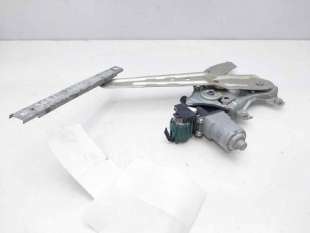 ELEVALUNAS TRASERO IZQUIERDO NISSAN JUKE (2010-) 1.5 DCI 110CV 1461CC - L.8312509 / 82730CV01B