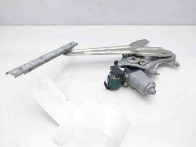 ELEVALUNAS TRASERO IZQUIERDO NISSAN JUKE (2010-) 1.5 DCI 110CV 1461CC - L.8312509 / 82730CV01B