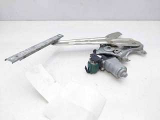 ELEVALUNAS TRASERO IZQUIERDO NISSAN JUKE (2010-) 1.5 DCI 110CV 1461CC - L.8312509 / 82730CV01B