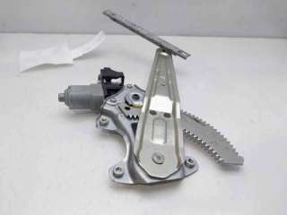 ELEVALUNAS TRASERO IZQUIERDO NISSAN JUKE (2010-) 1.5 DCI 110CV 1461CC - L.8312509 / 82730CV01B