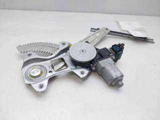ELEVALUNAS TRASERO IZQUIERDO NISSAN JUKE (2010-) 1.5 DCI 110CV 1461CC - L.8312509 / 82730CV01B