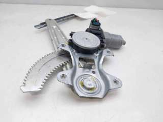 ELEVALUNAS TRASERO IZQUIERDO NISSAN JUKE (2010-) 1.5 DCI 110CV 1461CC - L.8312509 / 82730CV01B