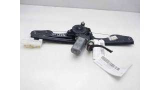 ELEVALUNAS TRASERO IZQUIERDO BMW 1 (2015-) 8 I 36CV 499CC - L.8312510 / M13970A00