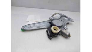 ELEVALUNAS TRASERO DERECHO TOYOTA AURIS (2012-2018) 1.8 HYBRID (ZWE186) 99CV 1798CC - L.8312512 / 857200240B