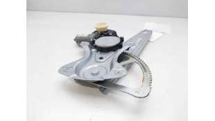 ELEVALUNAS TRASERO DERECHO TOYOTA AURIS (2012-2018) 1.8 HYBRID (ZWE186) 99CV 1798CC - L.8312512 / 857200240B 2