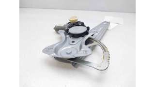 ELEVALUNAS TRASERO DERECHO TOYOTA AURIS (2012-2018) 1.8 HYBRID (ZWE186) 99CV 1798CC - L.8312512 / 857200240B