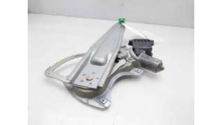 ELEVALUNAS TRASERO DERECHO TOYOTA AURIS (2012-2018) 1.8 HYBRID (ZWE186) 99CV 1798CC - L.8312512 / 857200240B