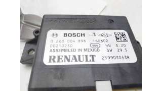 MODULO ELECTRONICO RENAULT KADJAR (2015-) 1.5 DCI 110 110CV 1461CC - L.8312517 / 259903043R