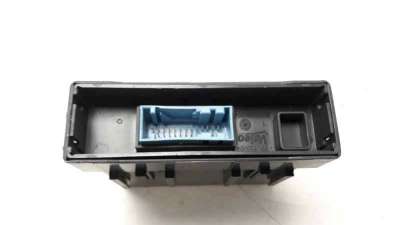 MODULO ELECTRONICO CITROEN C4 GRAND PICASSO  - M.844193 / 9801695280
