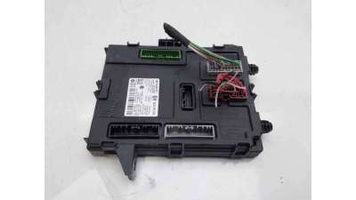 MODULO ELECTRONICO RENAULT KADJAR (2015-) 1.5 DCI 110 110CV 1461CC - L.8312522 / 284B15533R