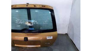 PORTON TRASERO RENAULT CLIO II (1998-2010) 1.2 (BB0A, BB0F, BB10, BB1K, BB28, BB2D, BB2H, CB0A,... 58CV 1149CC - L.8312551  2